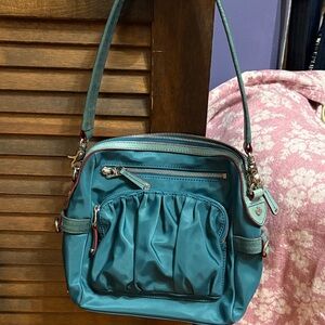 Mz Wallace rare juniper lizzy